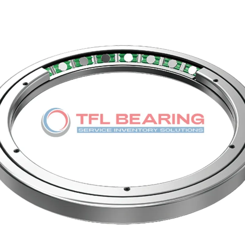 RE Crossed Roller Bearings RE14025